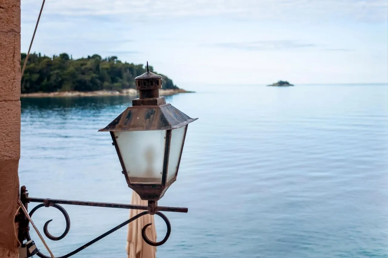 Casa Sul Mar Lägenhet Rovinj