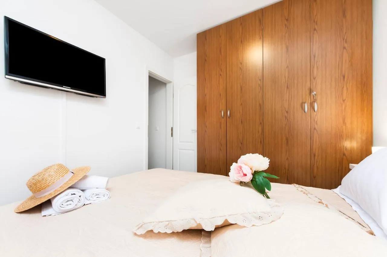 Casa Sul Mar Lägenhet Rovinj Kroatien
