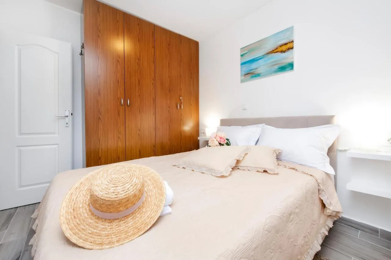 Casa Sul Mar Lägenhet Rovinj Kroatien