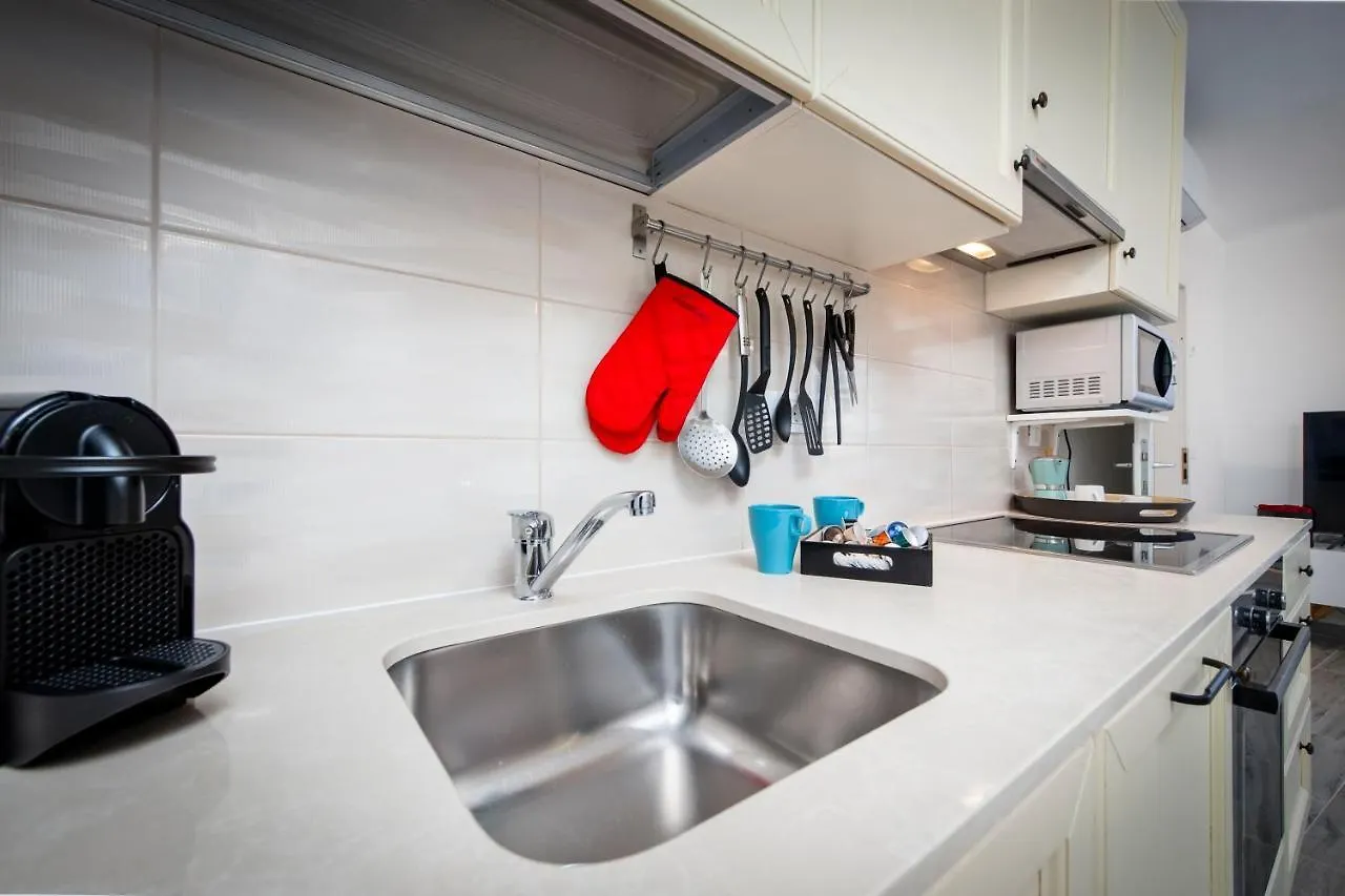 Casa Sul Mar Lägenhet Rovinj