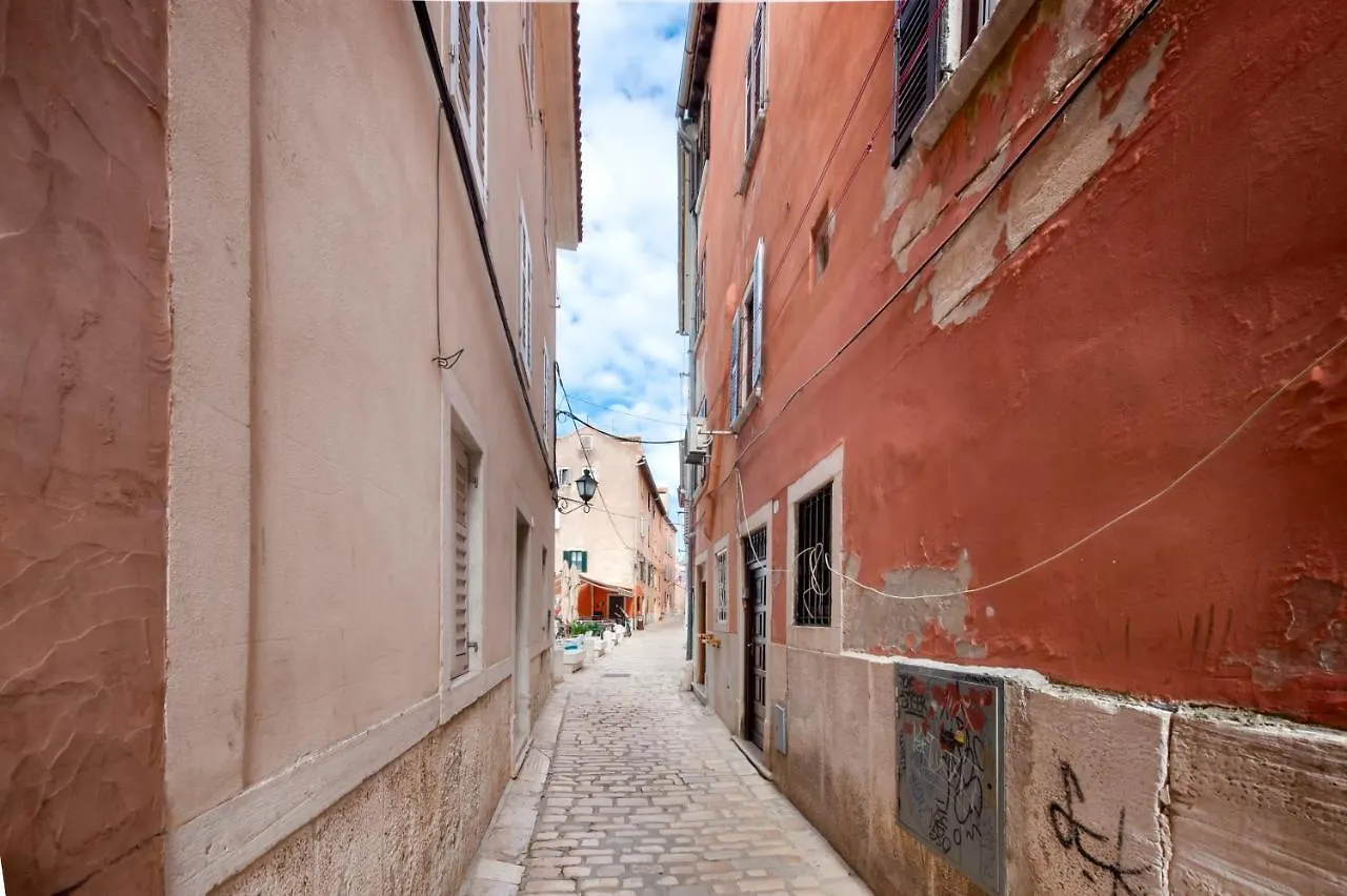 Casa Sul Mar Lägenhet Rovinj 0*,  Kroatien