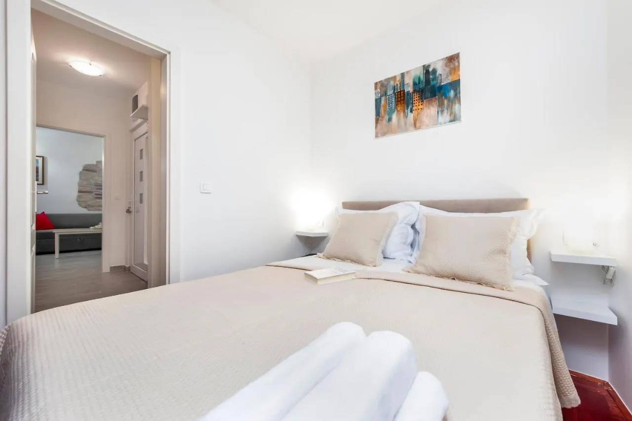 Appartamento Casa Sul Mar Rovigno 0*,  Croazia